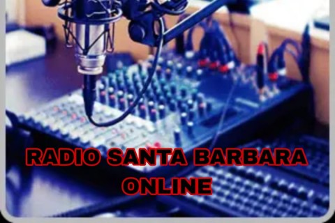 RADIO SANTA BARBARA ONLINE